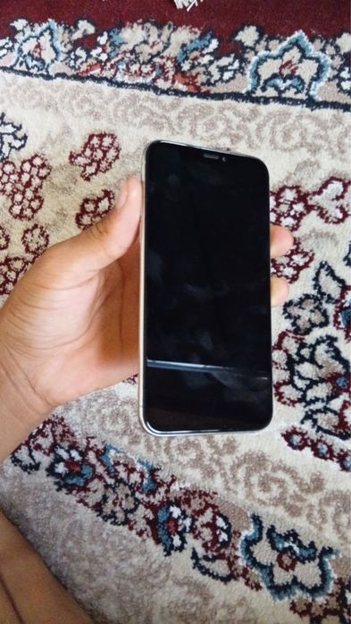 IPhone x tel sotiladi