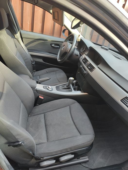 BMW 320D Automat 163HP