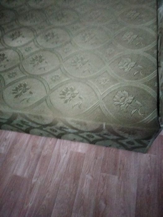 Продам кровать с тумбочками