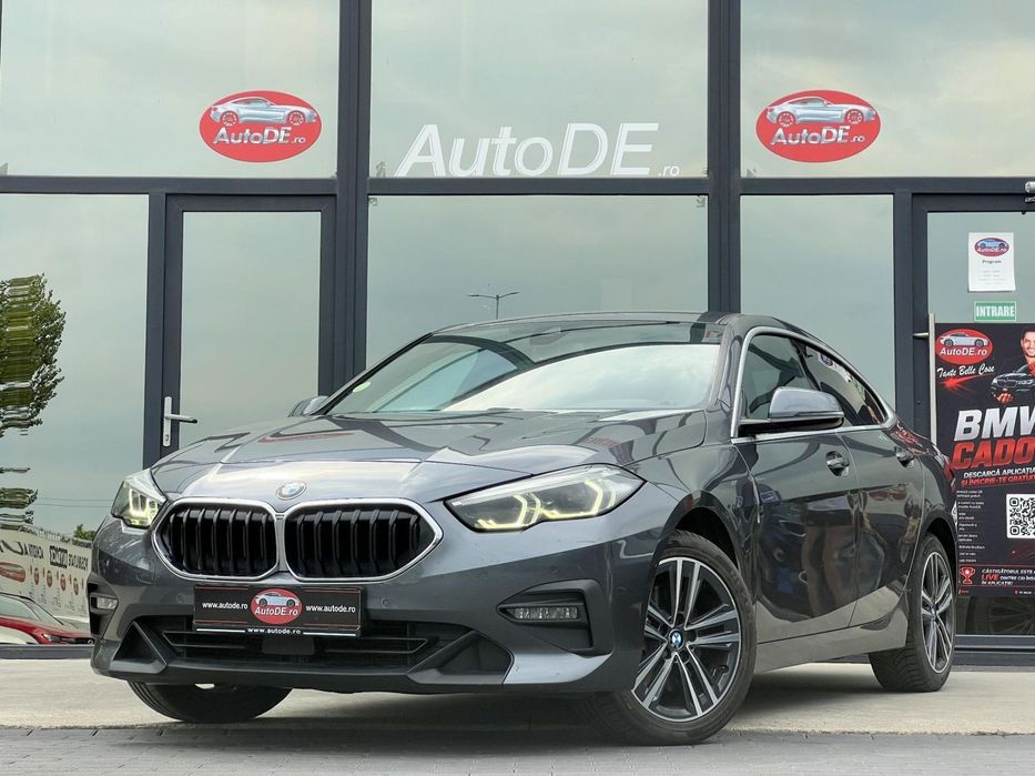 BMW Seria 2