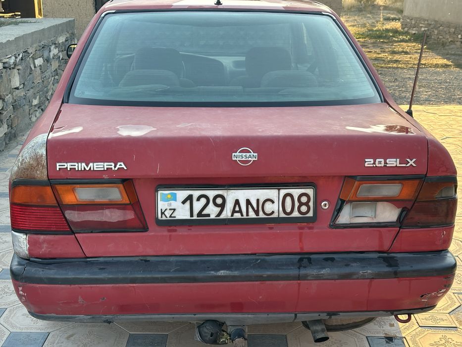 Nissan Nissan 330 к