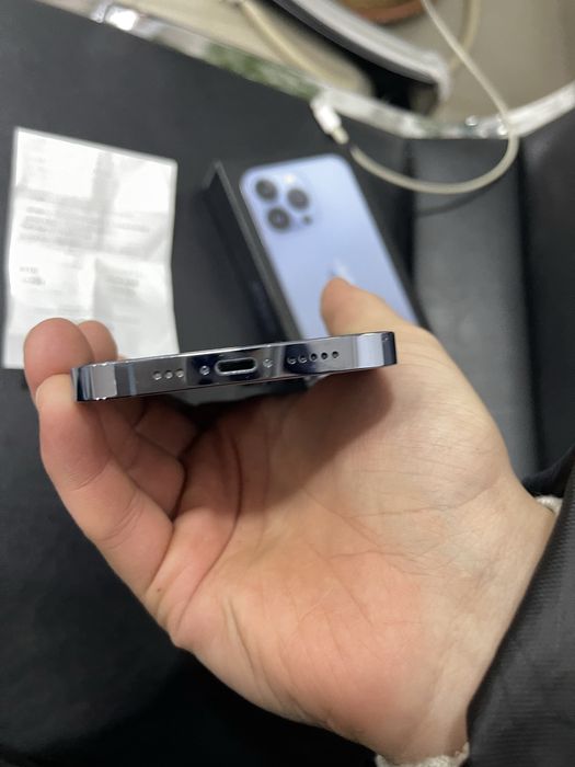 Продам iPhone 13 PRO | Sierra Blue