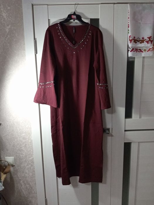 Женское Платье новое