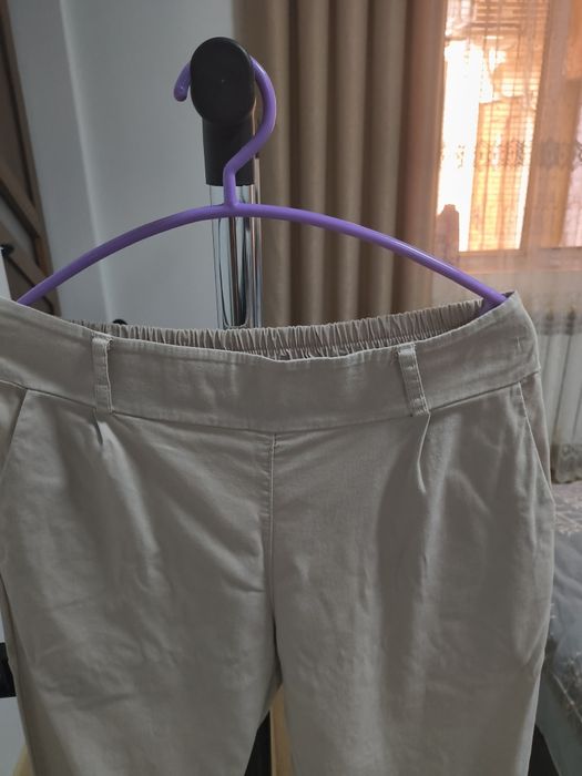 Дамски елегантни панталони