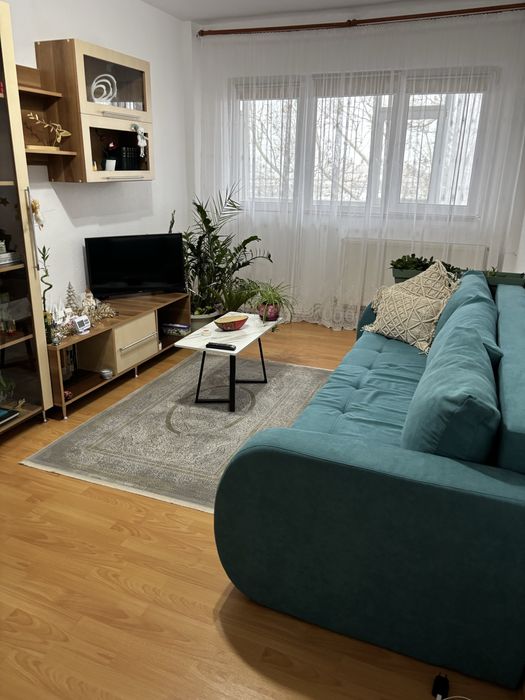 Apartament  2 camere Slobozia, ialomita, central