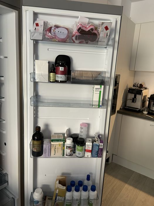 Frigider Gorenje no frost