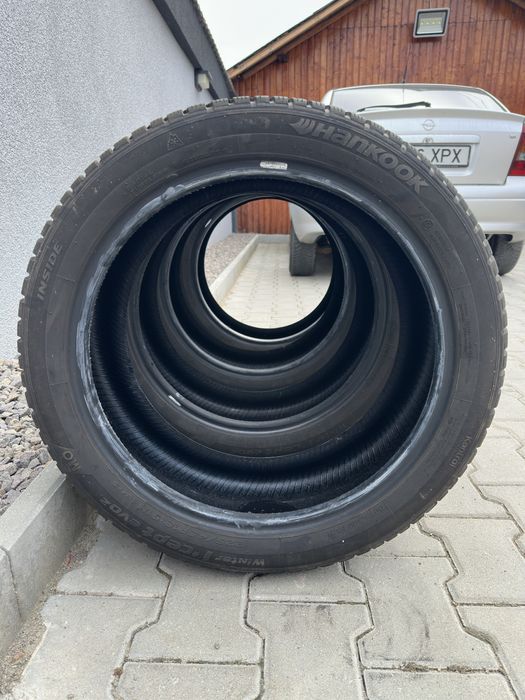 Anvelope iarna MO 225/45 R18 Hankook Winter i*cept evo2