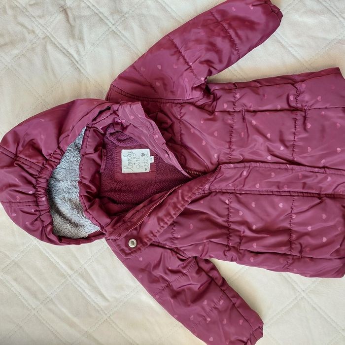 Детски якета, размер 74, 86, 92