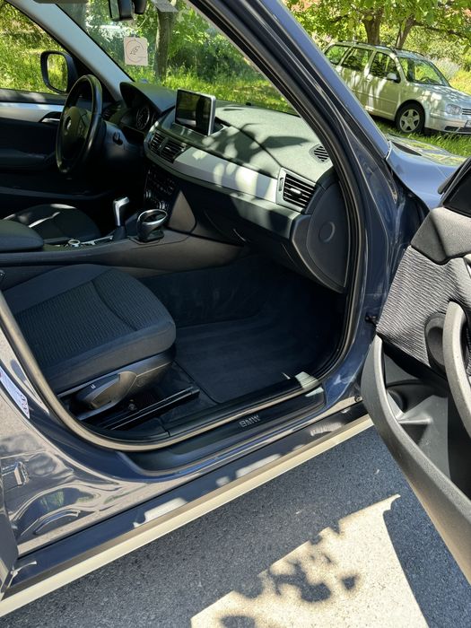 Bmv x1 x-drive 2011г