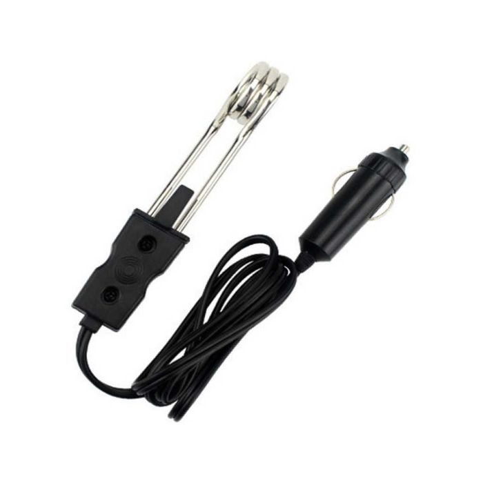 Мощен електрически бързовар за автозапалка – 24V Auto Drive