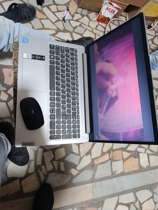 Notebook Lenovo 90 гб