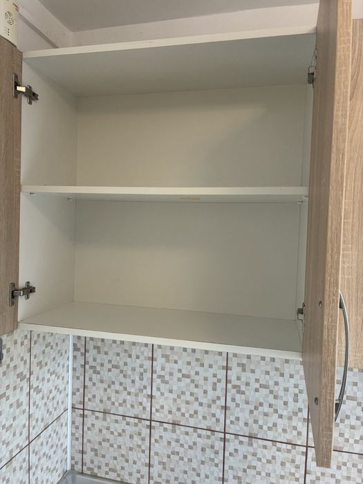 Bucaterie completa 170-220 cm