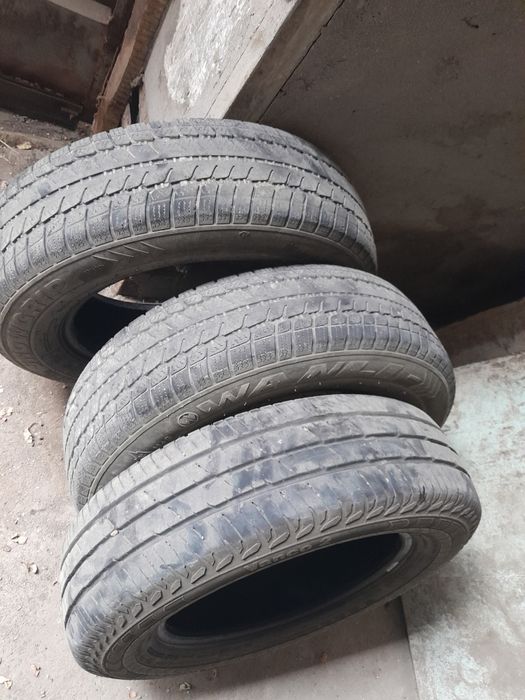 Продам б/У балоны