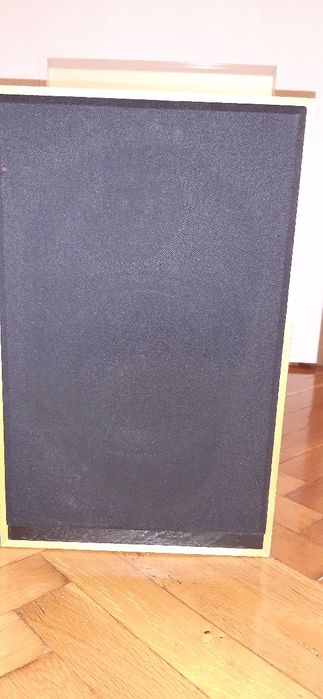 Тон колони Дали/Dali и Ресивър Intel