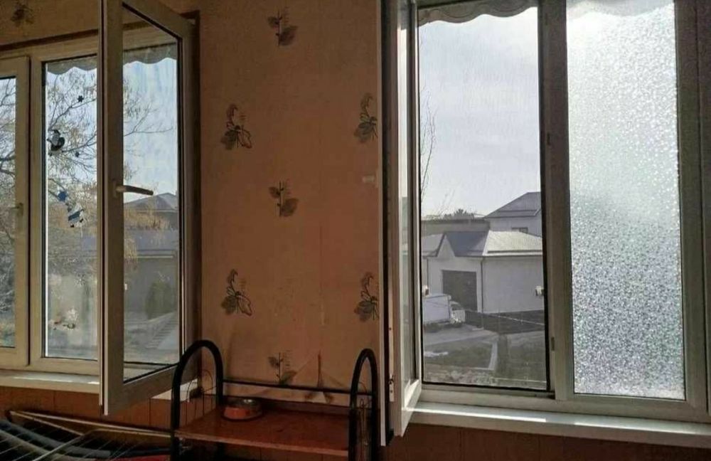 Срочно продаётся квартира 1/3/4