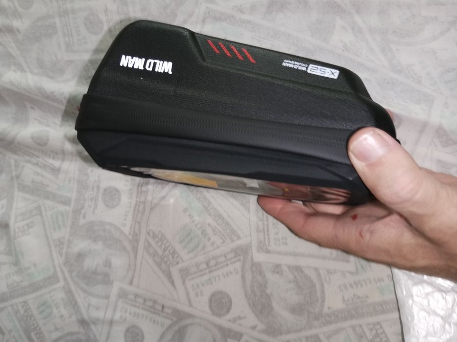 Держатель велосипеда горный