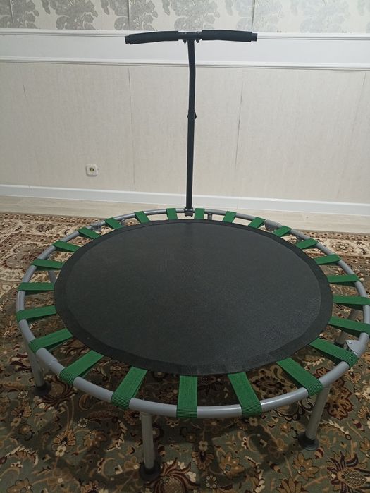 Продаётся Батут для фитнеса