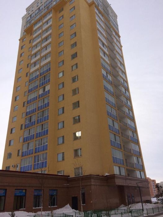 Сдам квартиру 1-комнатную