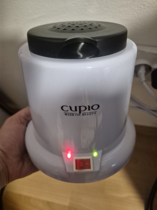 Sterilizator cu bile de cuarț Cupio (Model WN308A) – Stare impecabilă