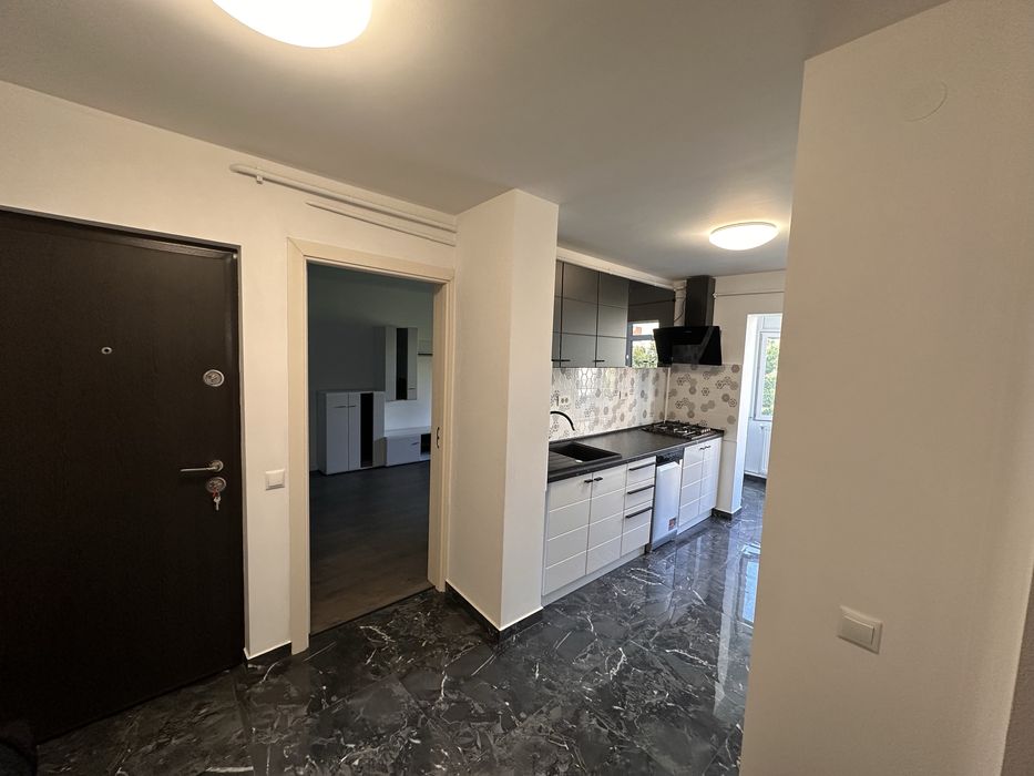 Apartament Nicolina I