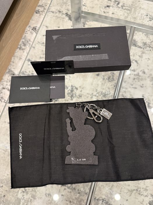 Brelic chei Dolce and Gabbana