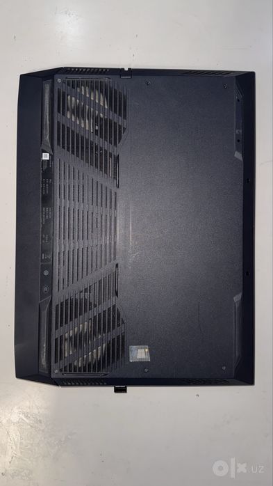 Dell G15 5511 — o‘yin va ish uchun