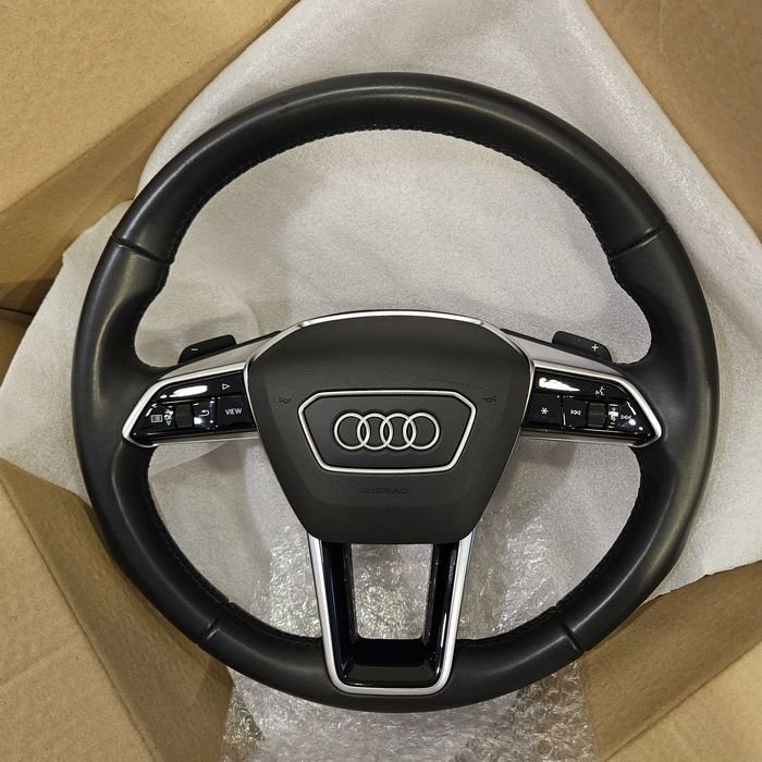 Volan Audi A6 A7 C8 4K S6 S7 RS6 RS7 4K0419091B