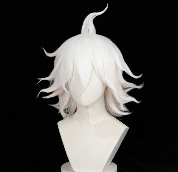 Нагито косплей данганронпа NAGITO COS