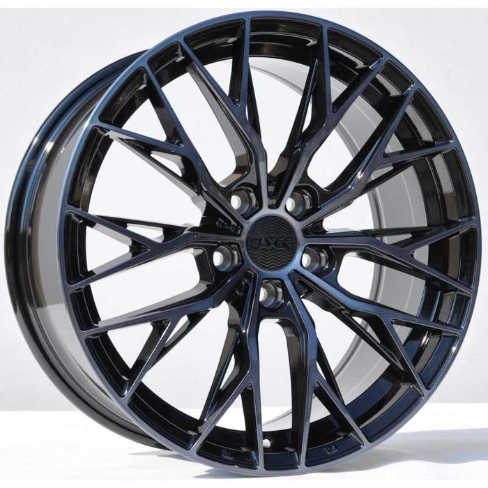 Jante HAXER HX042 5x112  8j et40 VW Passat