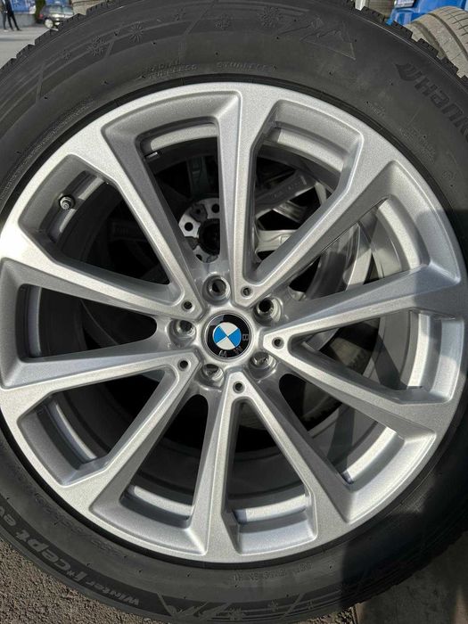 BMW - Зимни и летни гуми с джанти | 16", 17", 18", 19", 20", 21", 22"23"