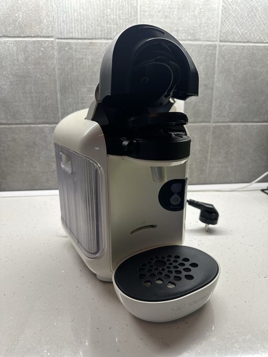 Espressor Bosch capsule Tassimo