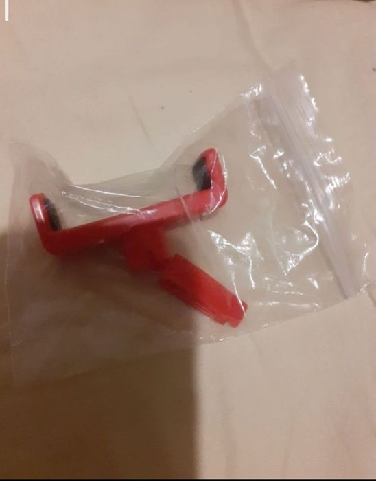 Suport telefon auto grilaj aerisire, phone car holder