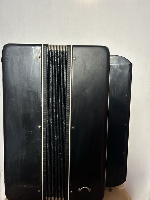 Баян Рубин 6 сатылады