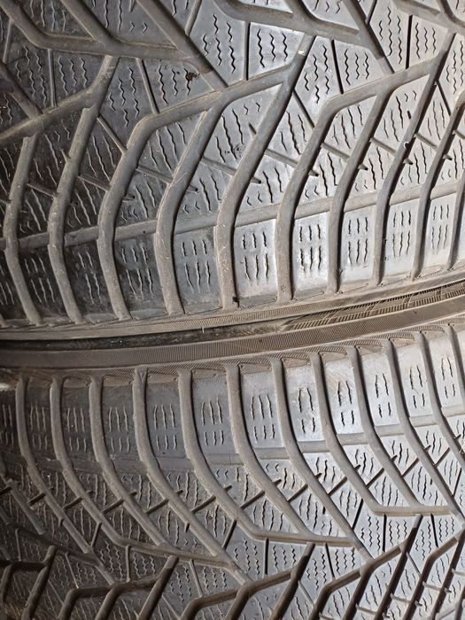 Гуми 265/40/20 Йокохама