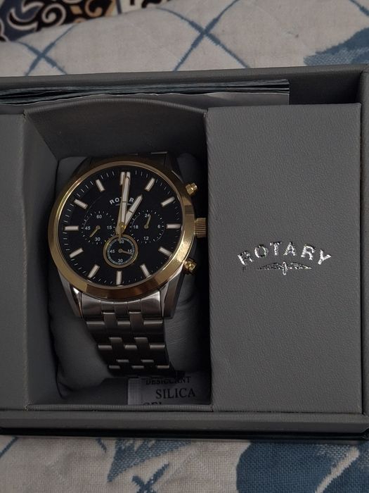 Мужские часы Rotary gb_multi 3