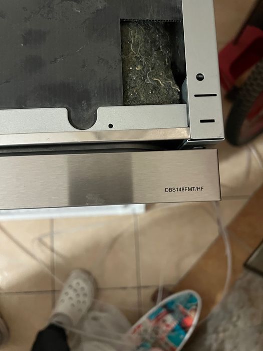 Хофман посудомоечная машина