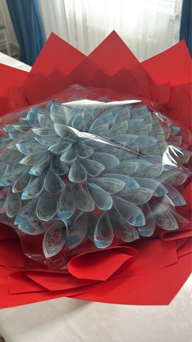 Цветыподарок8март