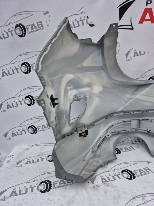 Bara spate Ford Puma ST-Line Gauri pentru an 2019-2020-2021-2022-2023