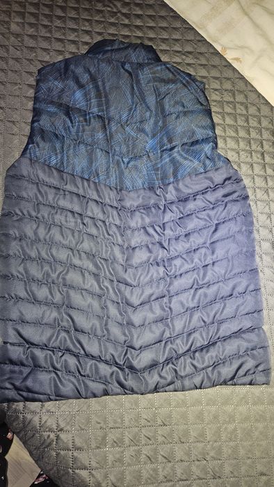 Мъжки елек Quick line