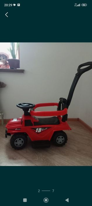 Коляска сатылады