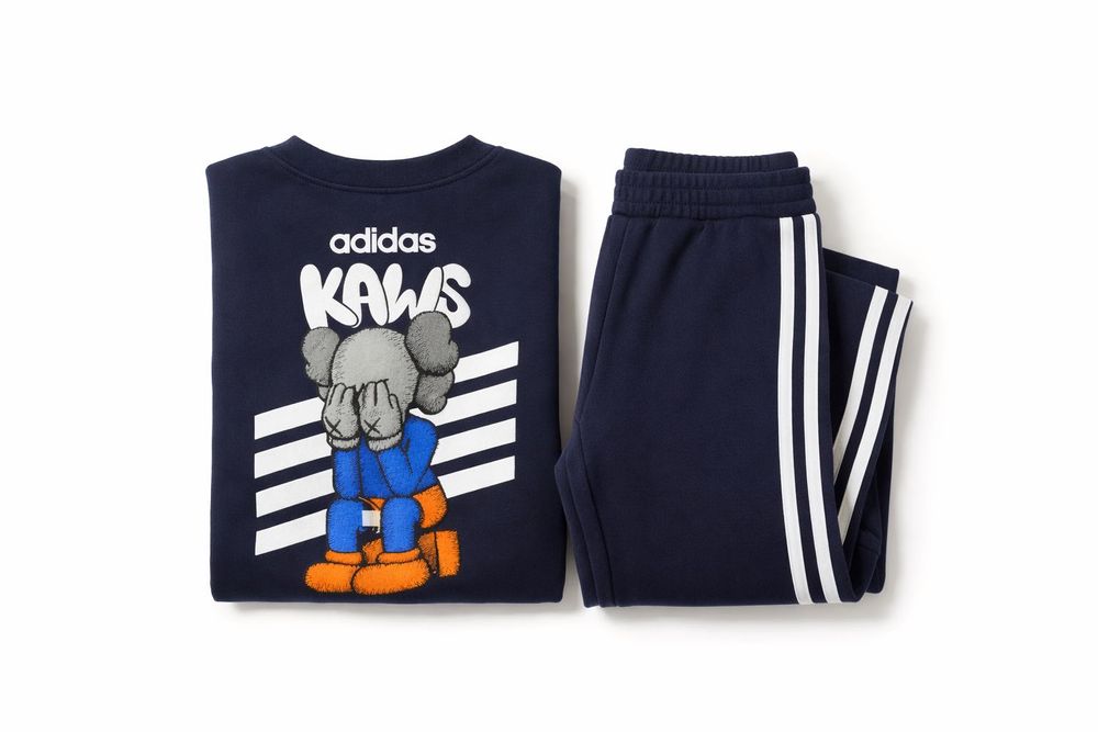 Детски комплект за момче