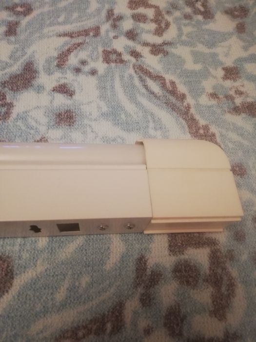 Луминисцентно осветително тяло Т8 10W