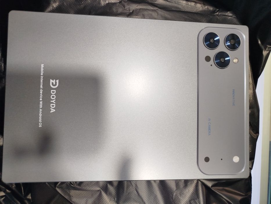 Планшет 17 про макс