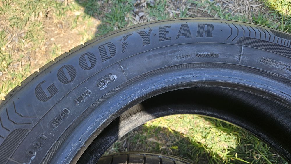 2бр гуми 185 65 15 дот 20 гуд йър