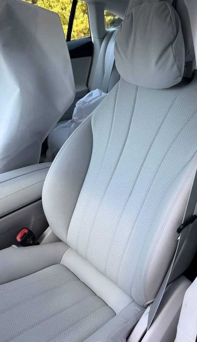 MERCEDES BENZ EQE 500 sedan (2025) Новый