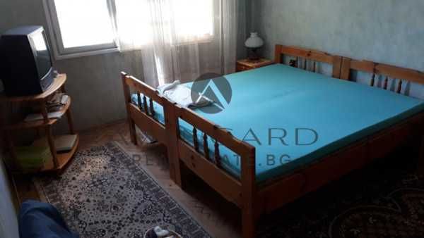 Продава се Тристаен апартамент в Пловдив, Кючук Париж - 82 кв.м за 1220 €/кв.м - Снимка #7