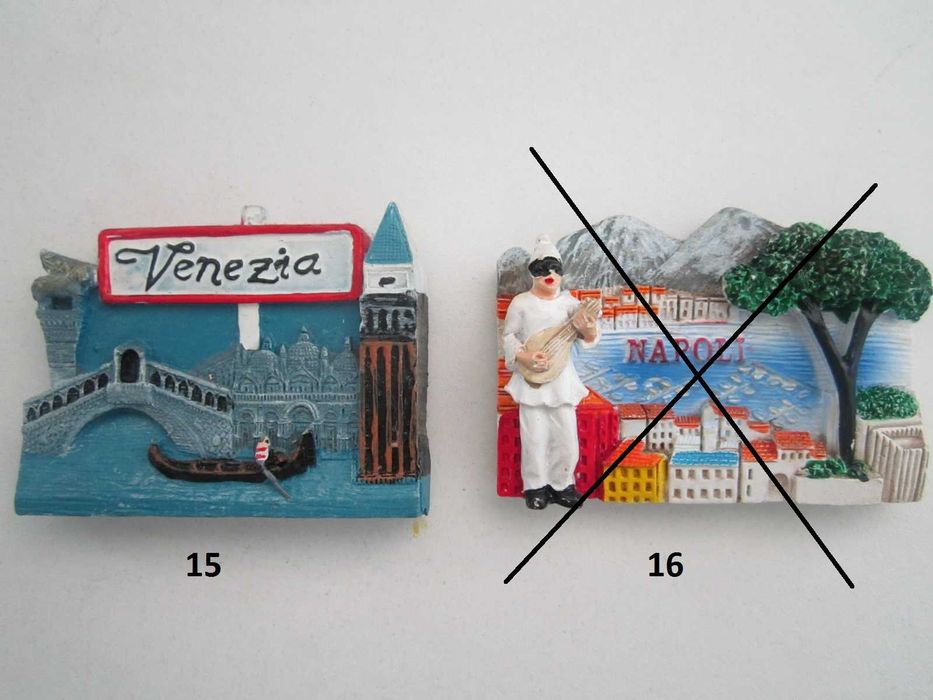 Магнити за хладилник