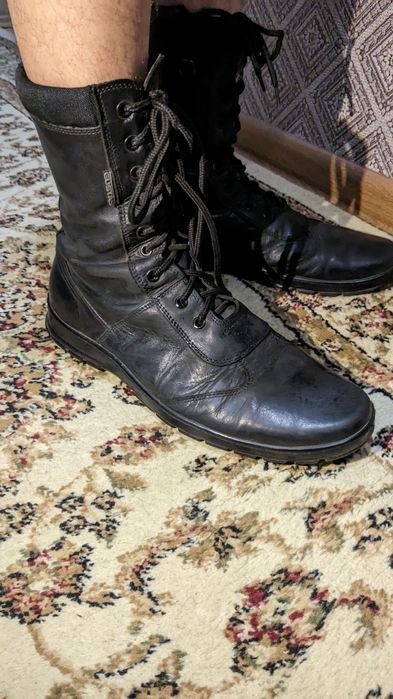 Военная форма для военной кафедпы