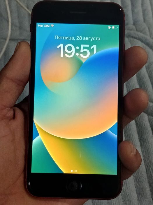 айфон 8  акм76.