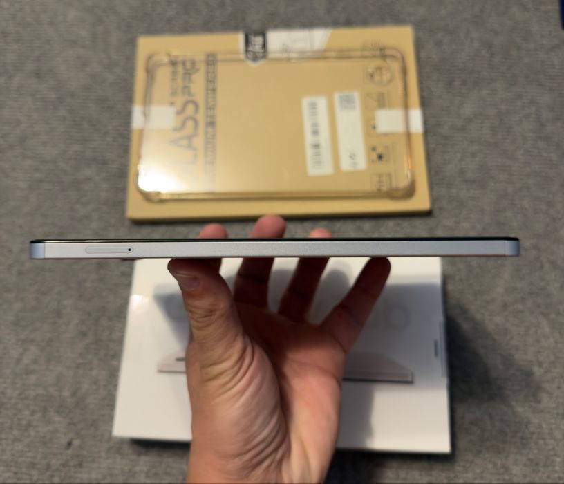 Samsung Galaxy Tab A9 + Гаранция